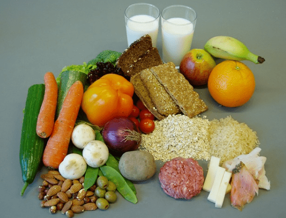 Protek Diet για απώλεια βάρους με αυξημένη σωματική δραστηριότητα